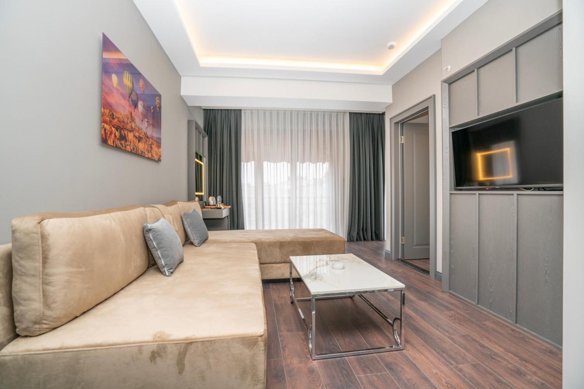 216 Style Suite Provincia di Provincia di Istanbul Esterno foto